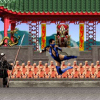 Anim: Kitana's Pretty Kicks