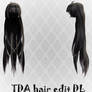 TDA Long Hair [DL]