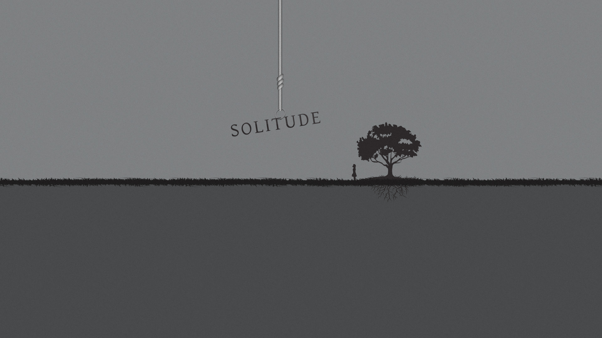 Solitude Wallpapers - Top Free Solitude Backgrounds - WallpaperAccess