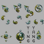 Ying-Yang
