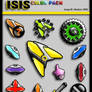 Isis Color Pack