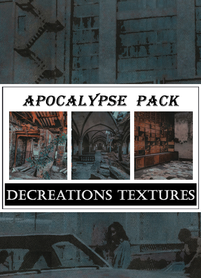 Apocalypse by DEcreations on DeviantArt