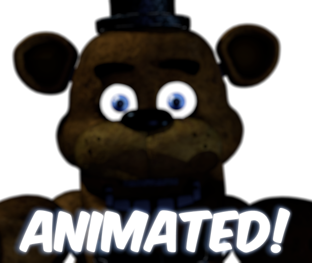 Blender Freddy Jumpscare Test Animation By Kb6muserr On Deviantart