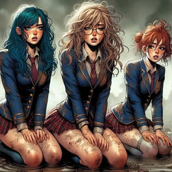The Inevitability of Their Fate 