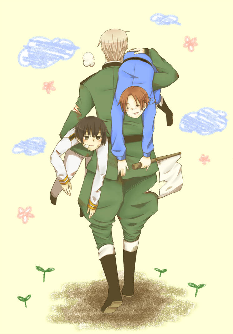 Hetalia English Dub Transcript Episode 27 By Unitlost On Deviantart