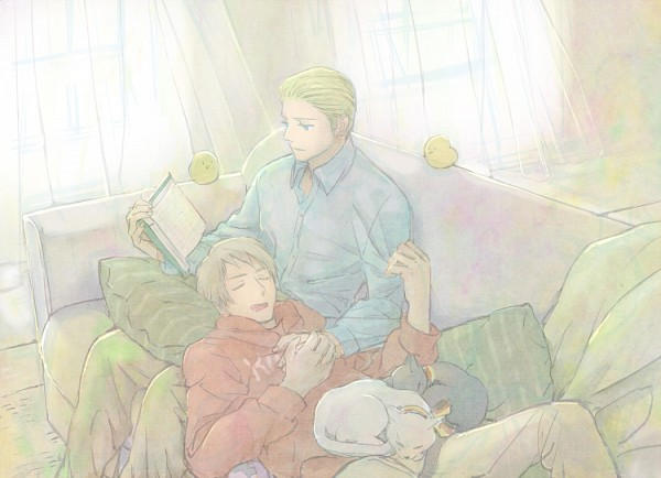 Hetalia English Dub Transcript World Series Ep 27 By Unitlost On Deviantart