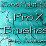 Sookie Corel PS ProX Brushes 3