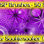 Free PSP Brushes 5 by Sookie