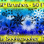 Free PSP Brushes 6 by Sookie