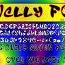 Sookie Welly Font 1 Normal