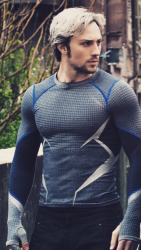 pietro maximoff shirt