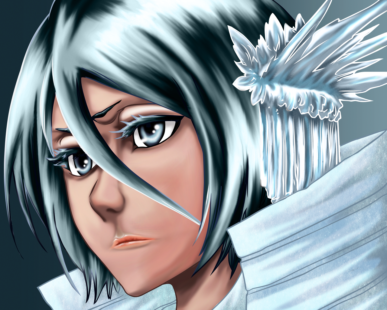 Rukia Hakka no Togame