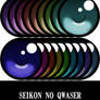 [Seikon no qwaser] Eye texture [+Download]