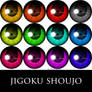 [jigoku shoujo] Eye Texture [+Download]