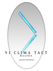 [ MMD - Weapons ] V1 Clima Tact + DL