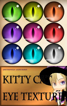 [Kitty Cat] FreeDownload and PremiumContent