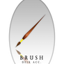 [MMD-Desk-Accessory] Brush Download