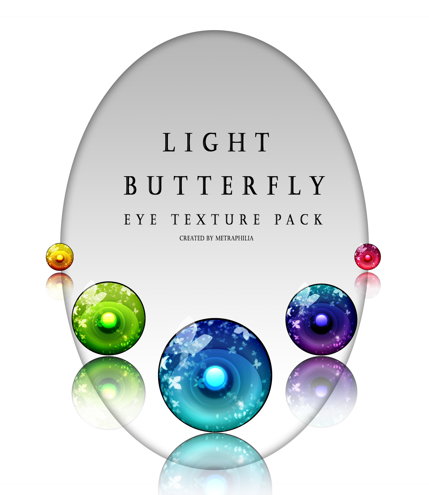 [Ligth Butterfly] Free DL + premium by Metra-Philia on DeviantArt