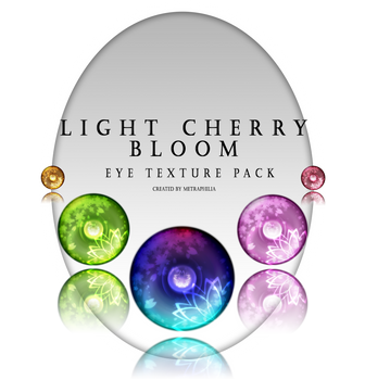 [Light Cherry Bloom] Free DL + premium