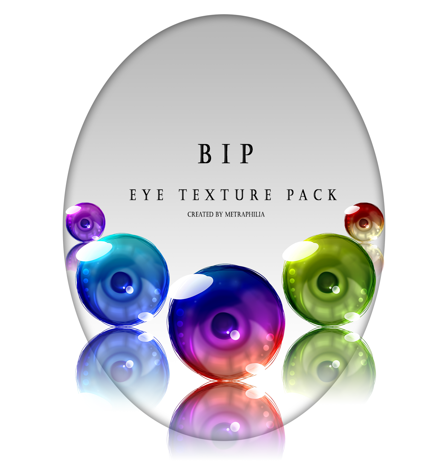 [Eye Texture] Bip FreeDL + PTU by Metra-Philia on DeviantArt