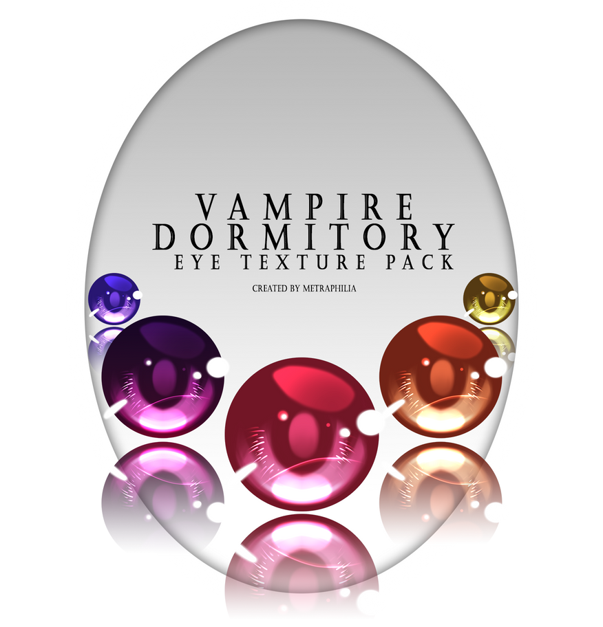 [MMD / VRM Eye Texture] Vampire Dormitory F2U by Metra-Philia on DeviantArt