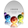 [Eye Texture by Metra-Philia] Joker [+FTU]