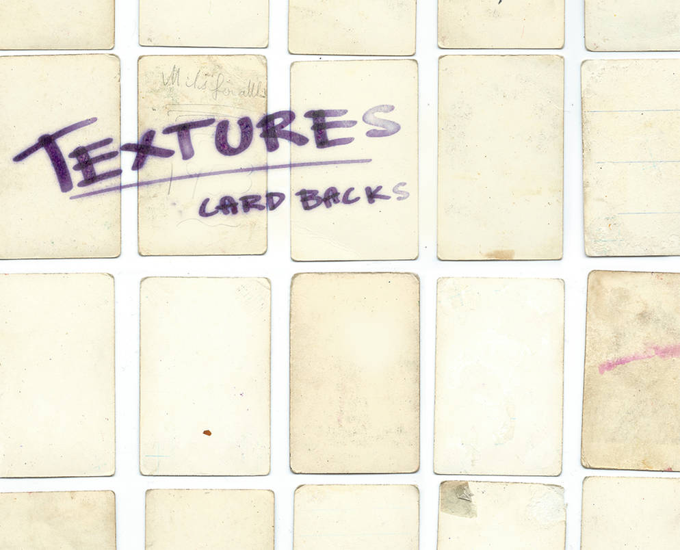 Textures: Trading card backs by uzlolzu Textures: Trading card backs by uzlolzu