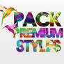 PACKSTYLES JUNGLE