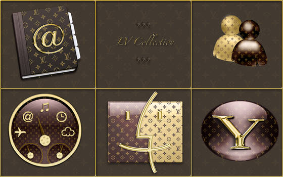 LV Collection