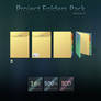 Project Folders Pack