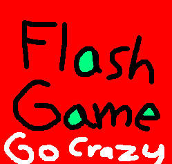 Drawing Board Flash Game