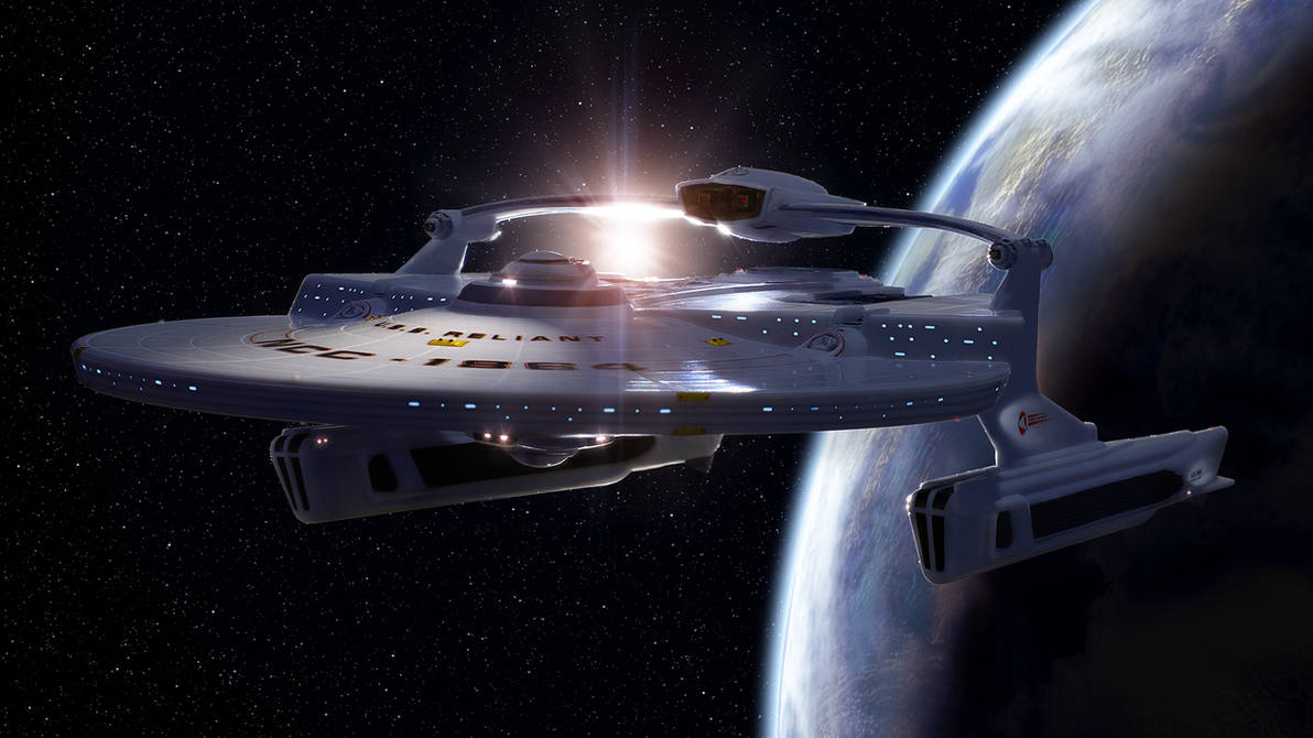 Reliant by vmulligan on DeviantArt