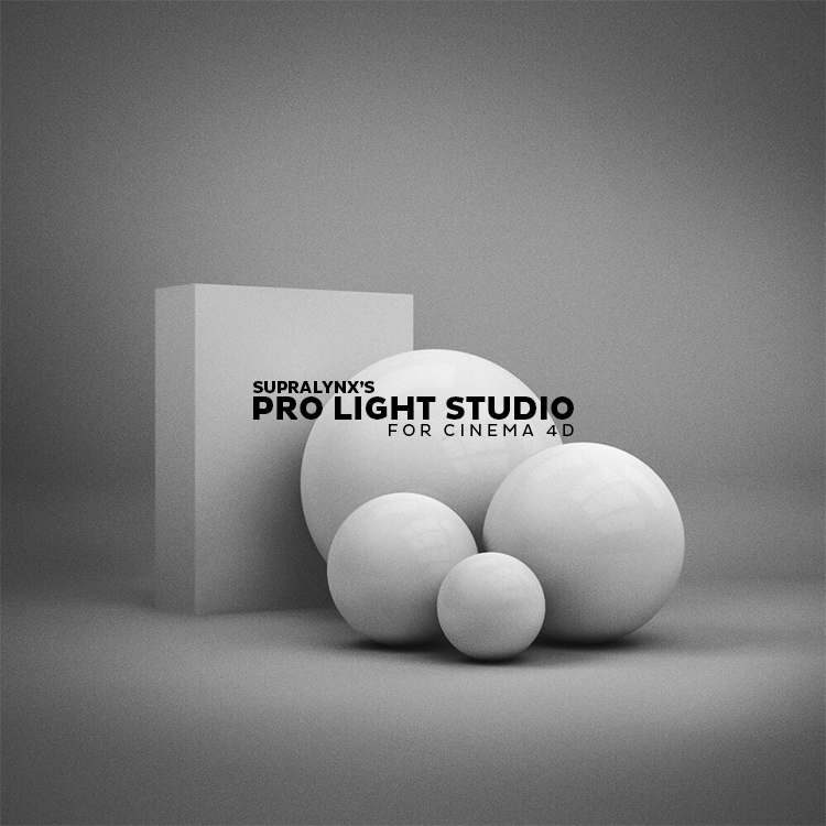 Cinema 4d Light Kit Pro Free Download
