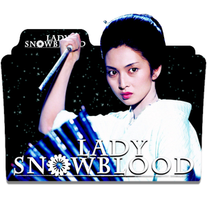 Explore the Best Snowblood Art | DeviantArt