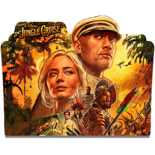 Jungle cruise download full movie top