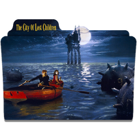 The City of Lost Children (1995) Folder Icon