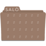 Salo, or The 120 Days of Sodom (1976) Folder Icon