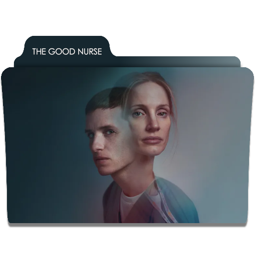 The Good Nurse (2022) Folder Icon by pinoymayfire on DeviantArt