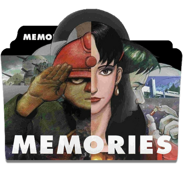Memories (1995) - IMDb