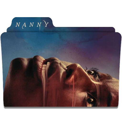 Nanny (2022) Folder Icon by pinoymayfire on DeviantArt