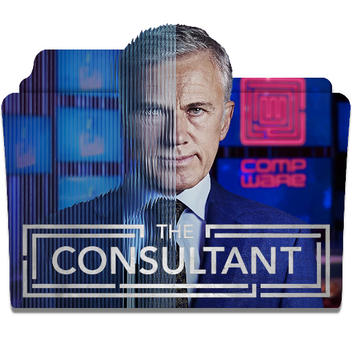 The Consultant (2023) Folder Icon by pinoymayfire on DeviantArt