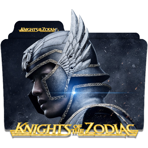 Knights Of The Zodiac Movie Poster (1 Of 10) IMP Awards, 44 OFF