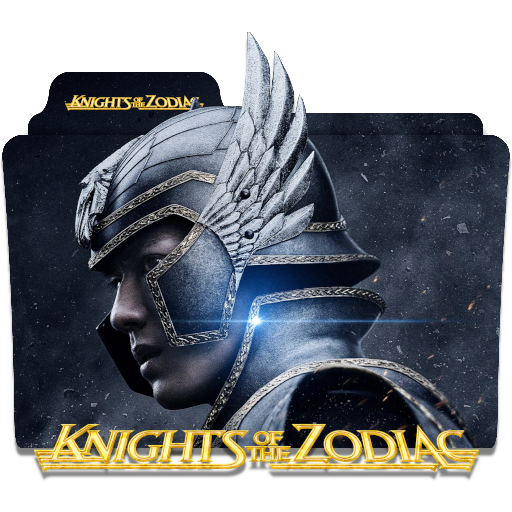 Knight's and Magic Folder Icon by KujouKazuya on DeviantArt