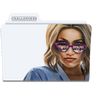 Challengers (2024) Folder Icon