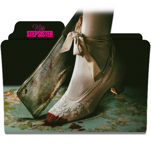 The Ugly Stepsister (2025) Folder Icon by pinoymayfire on DeviantArt