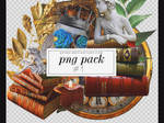 PNG PACK #1
