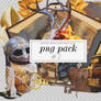 PNG PACK #2