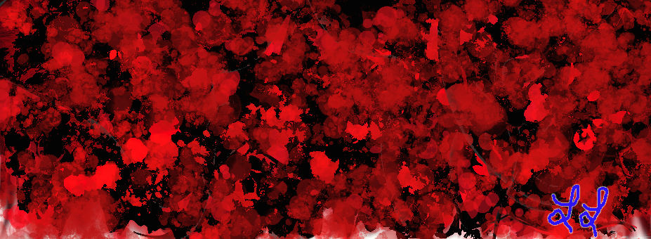 Blood Splatter by saddvamp on DeviantArt
