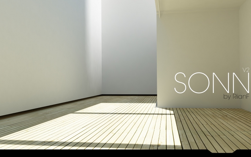 SONN V2