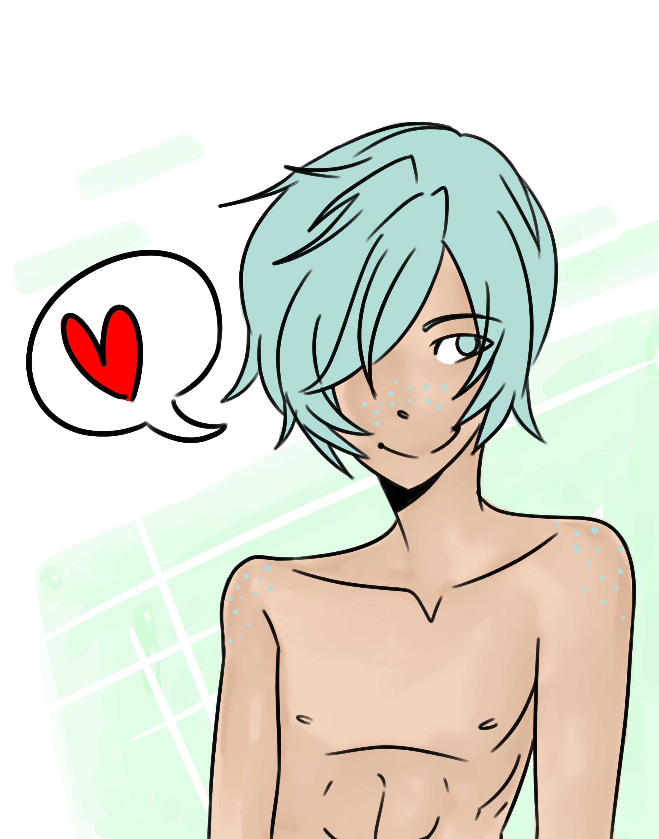  Jade Vine by Forkilicious on DeviantArt